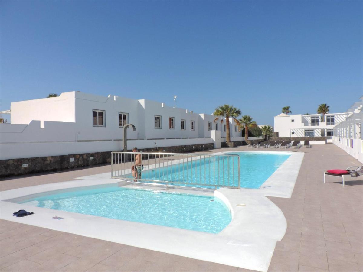 Gracioseros 106 Puerto del Carmen  Exterior foto
