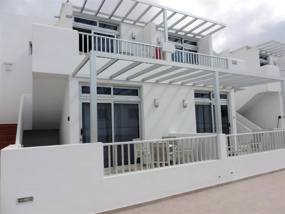 Gracioseros 106 Puerto del Carmen  Exterior foto