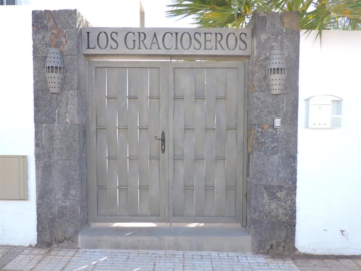 Gracioseros 106 Puerto del Carmen  Exterior foto